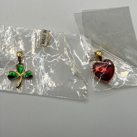 LOT OF JEWELRY NEW WITH TAGS - Picture 12 of 16